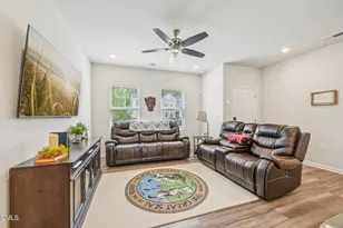 5348 Arkose Dr, Raleigh, NC 27610 - Photo 4