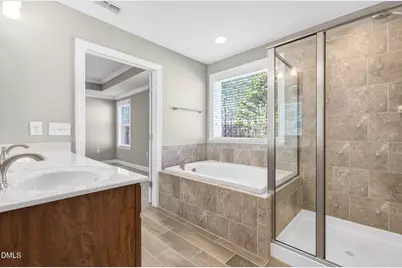 1913 Park Stream Court, Apex, NC 27502 - Photo 46