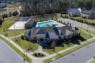 1913 Park Stream Ct, Apex, NC 27502 - Photo 58