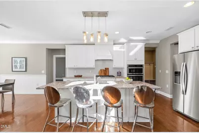 1913 Park Stream Court, Apex, NC 27502 - Photo 16