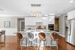 1913 Park Stream Ct, Apex, NC 27502 - Photo 16