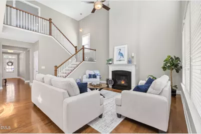 1913 Park Stream Court, Apex, NC 27502 - Photo 22