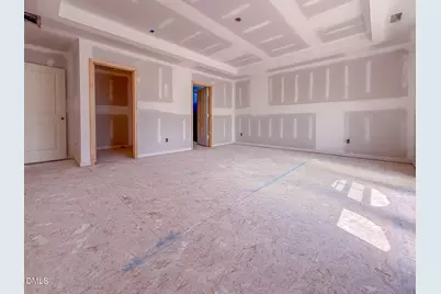 293 Bunker Hill Place #Lot 45, Angier, NC 27501 - Photo 20