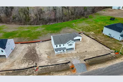 293 Bunker Hill Place #Lot 45, Angier, NC 27501 - Photo 4