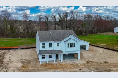 293 Bunker Hill Place #Lot 45, Angier, NC 27501 - Photo 2