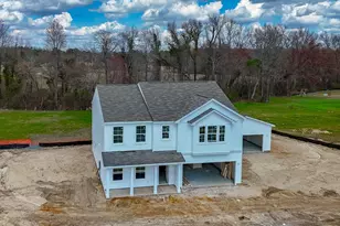 293 Bunker Hl Pl, Angier, NC 27501 - Photo 2