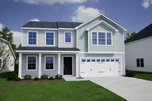 293 Bunker Hl Pl, Angier, NC 27501 - Photo 2