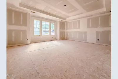 293 Bunker Hill Place #Lot 45, Angier, NC 27501 - Photo 22