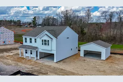 293 Bunker Hill Place #Lot 45, Angier, NC 27501 - Photo 1