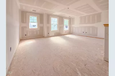 293 Bunker Hill Place #Lot 45, Angier, NC 27501 - Photo 16