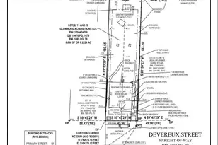 610 Devereux St, Raleigh, NC 27605 - Photo 26