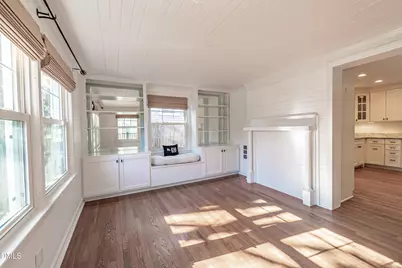 610 Devereux Street, Raleigh, NC 27605 - Photo 12