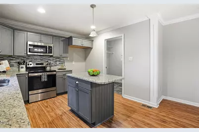 240 N Ridge Drive, Louisburg, NC 27549 - Photo 12