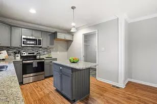 240 N Ridge Dr, Louisburg, NC 27549 - Photo 12