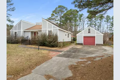 530 E Park Avenue, Nashville, NC 27856 - Photo 2