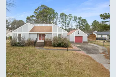 530 E Park Avenue, Nashville, NC 27856 - Photo 1