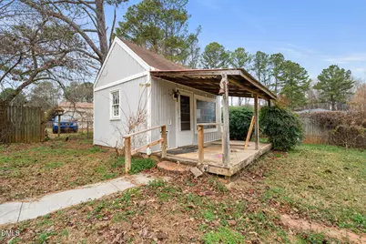 530 E Park Avenue, Nashville, NC 27856 - Photo 46