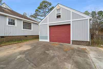 530 E Park Avenue, Nashville, NC 27856 - Photo 48