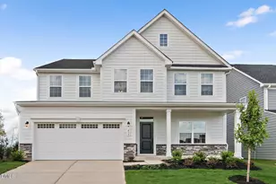 857 Walker Rdg Wy, Angier, NC 27592 - Photo 1