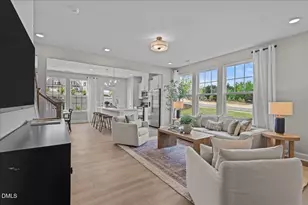 931 Kensley Grv Ln, Fuquay-Varina, NC 27526 - Photo 8