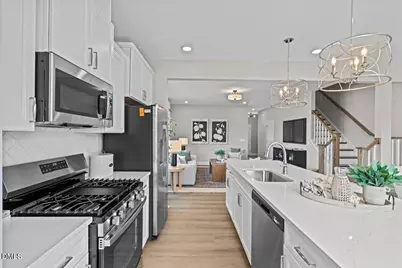 931 Kensley Grove Lane #37, Fuquay-Varina, NC 27526 - Photo 12