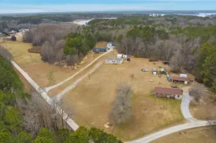 152 Leisure Ln, Manson, NC 27553 - Photo 34