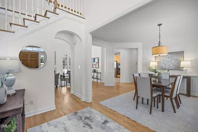 13 Morgans Ridge Lane, Durham, NC 27707 - Photo 10