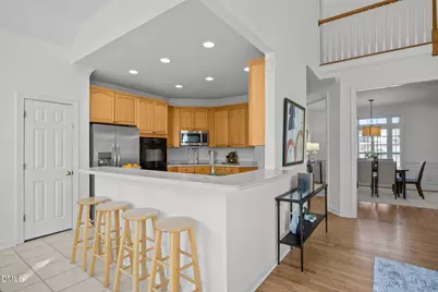 13 Morgans Ridge Lane, Durham, NC 27707 - Photo 22