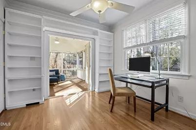 13 Morgans Ridge Lane, Durham, NC 27707 - Photo 32