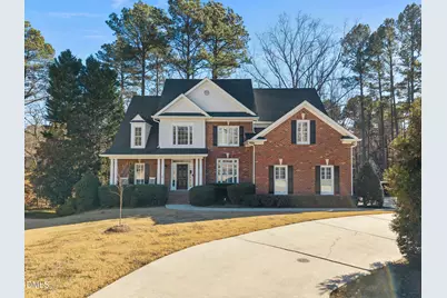 13 Morgans Ridge Lane, Durham, NC 27707 - Photo 1