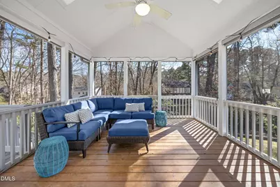 13 Morgans Ridge Lane, Durham, NC 27707 - Photo 34