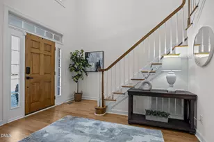 13 Morgans Ridge Ln, Durham, NC 27707 - Photo 8