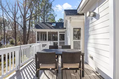 13 Morgans Ridge Lane, Durham, NC 27707 - Photo 46