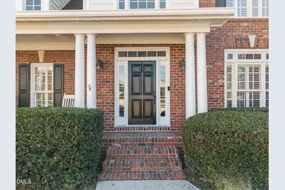 13 Morgans Ridge Lane, Durham, NC 27707 - Photo 2