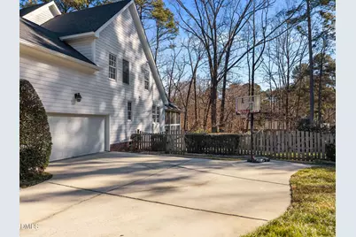 13 Morgans Ridge Lane, Durham, NC 27707 - Photo 4