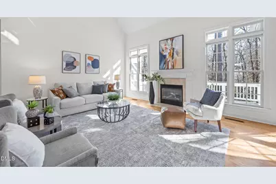 13 Morgans Ridge Lane, Durham, NC 27707 - Photo 12