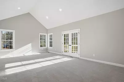 2600 New Oxford Drive, Apex, NC 27539 - Photo 24