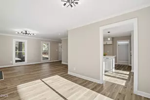 2600 New Oxford Dr, Apex, NC 27539 - Photo 8