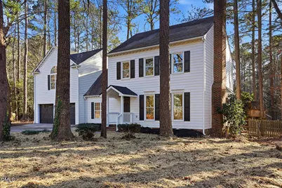 2600 New Oxford Drive, Apex, NC 27539 - Photo 4