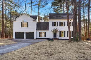 2600 New Oxford Dr, Apex, NC 27539 - Photo 4