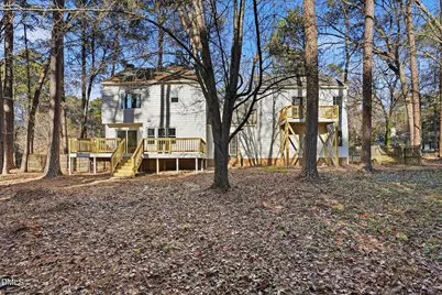 2600 New Oxford Drive, Apex, NC 27539 - Photo 30
