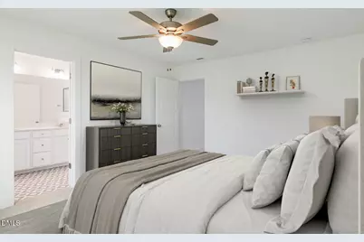 35 Silver Pine Drive, Angier, NC 27501 - Photo 22