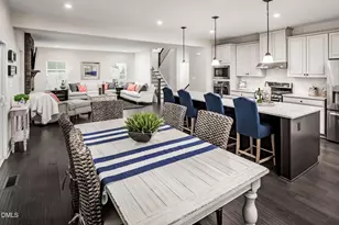 877 Walker Rdg Wy, Willow Springs, NC 27592 - Photo 8