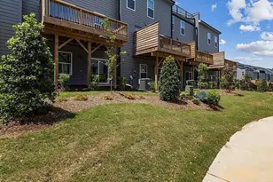 1239 Corkery Ridge Ct, Cary, NC 27519 - Photo 34