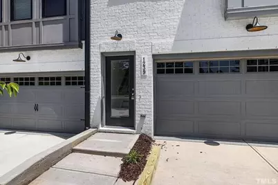 1239 Corkery Ridge Court, Cary, NC 27519 - Photo 2