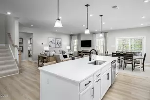 908 Walker Rdg Wy, Angier, NC 27592 - Photo 6