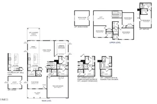 908 Walker Rdg Wy, Angier, NC 27592 - Photo 2