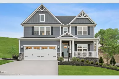 908 Walker Ridge Way, Angier, NC 27592 - Photo 1