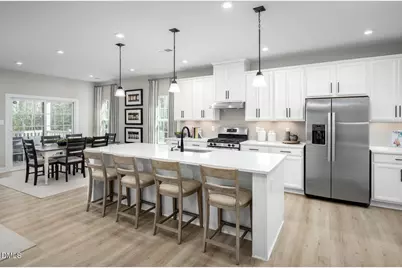 908 Walker Ridge Way, Angier, NC 27592 - Photo 4