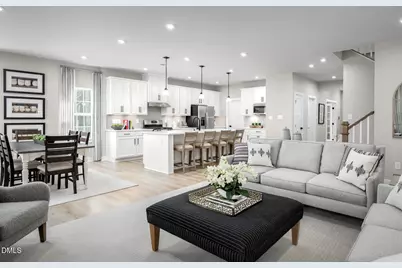 908 Walker Ridge Way, Angier, NC 27592 - Photo 8